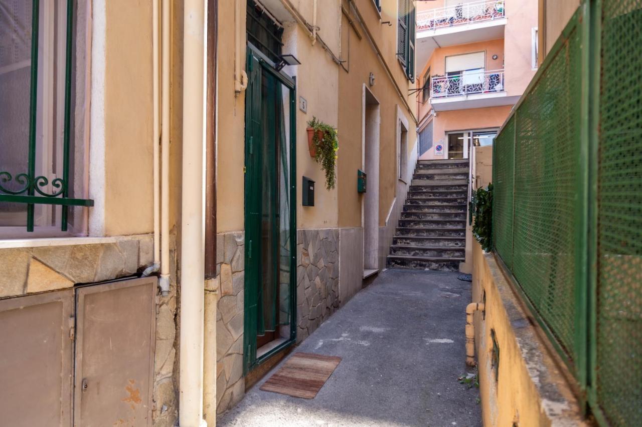 דירות 218 - Le Petit Bijou, Centro Storico Di Sanremo - 800M Dall'Ariston מראה חיצוני תמונה